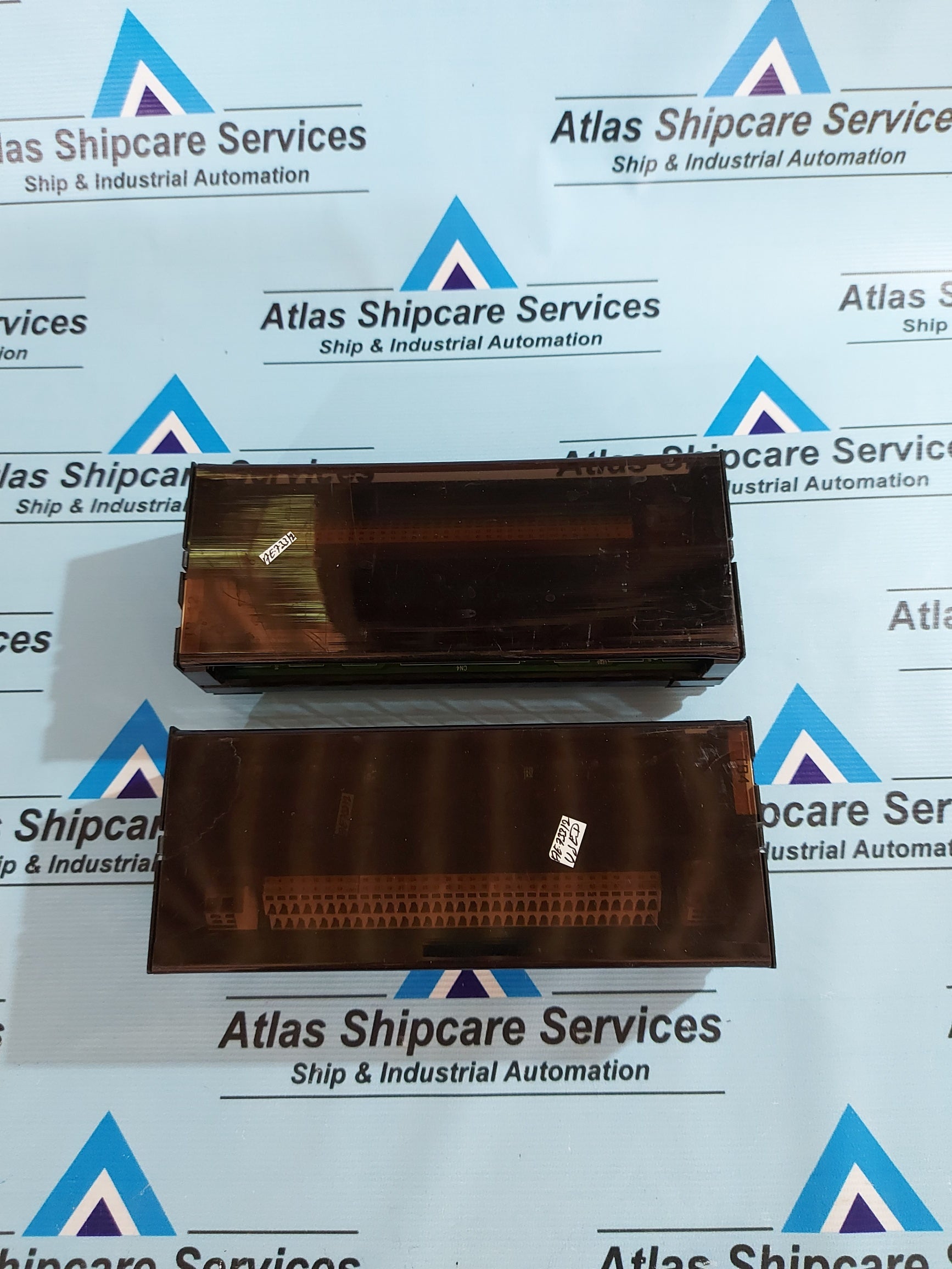 NABCO TBU-101-11 73748469-01 PCB CARD